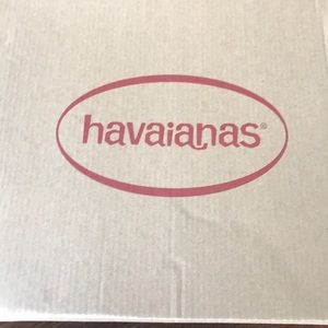 Havaianas Rain Boot